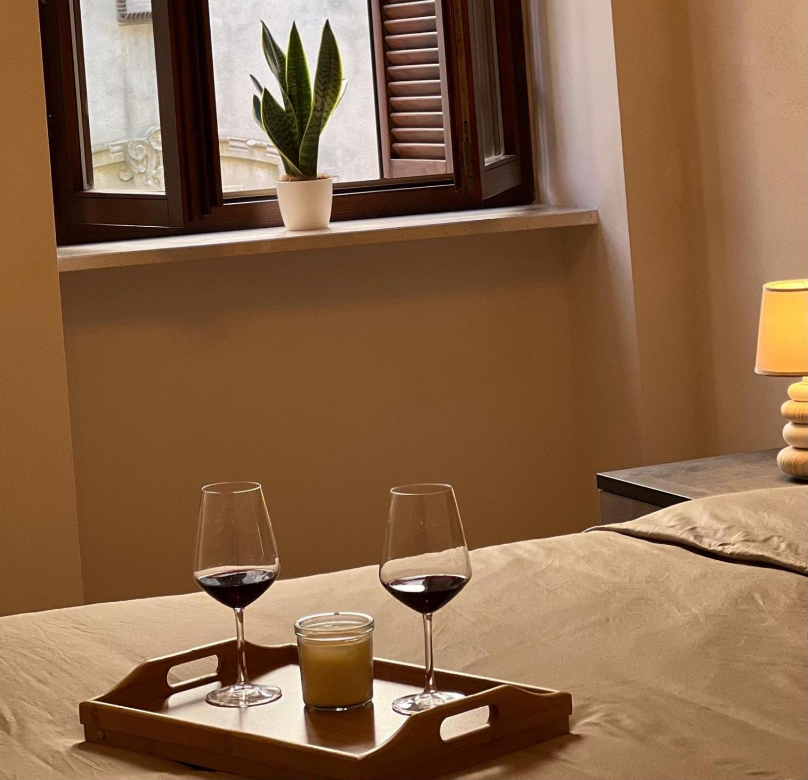 Calosso Wine View Escape Exterior foto