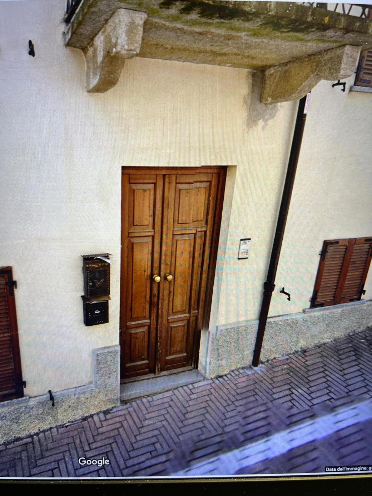 Calosso Wine View Escape Exterior foto