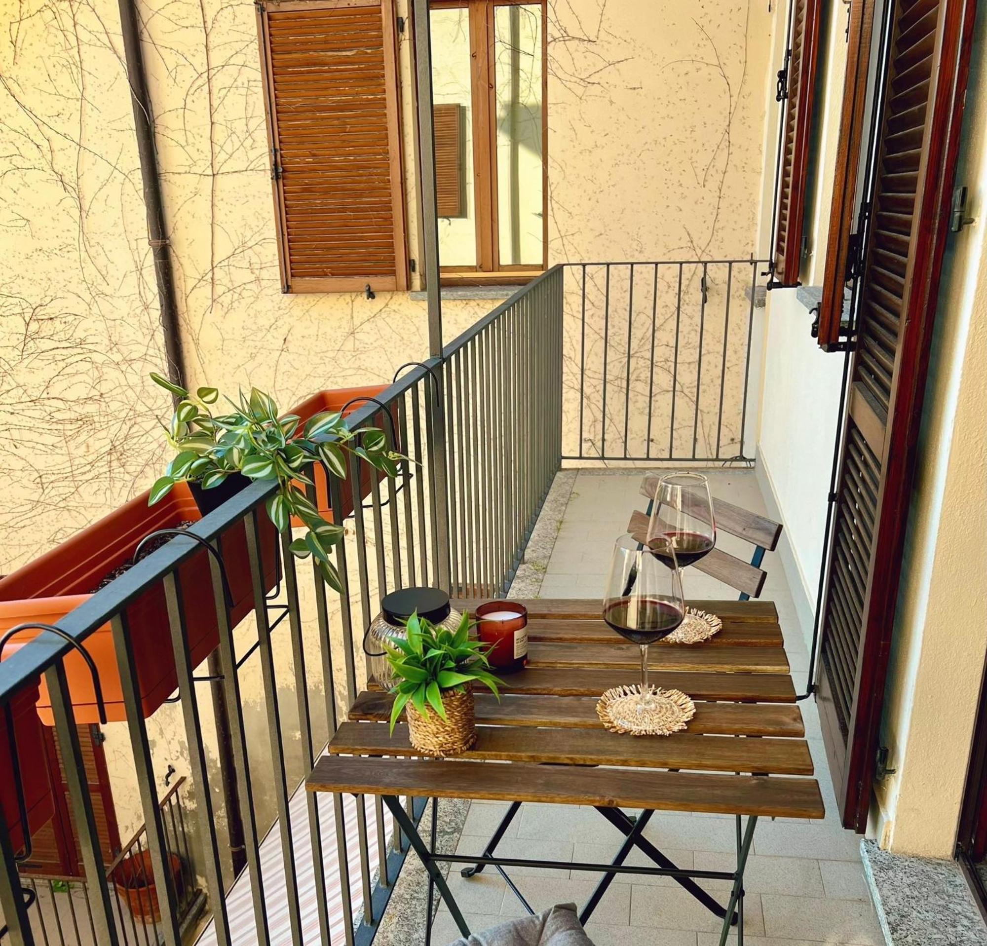 Calosso Wine View Escape Exterior foto